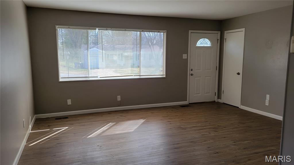 Forestwood 5 - Residential Lease