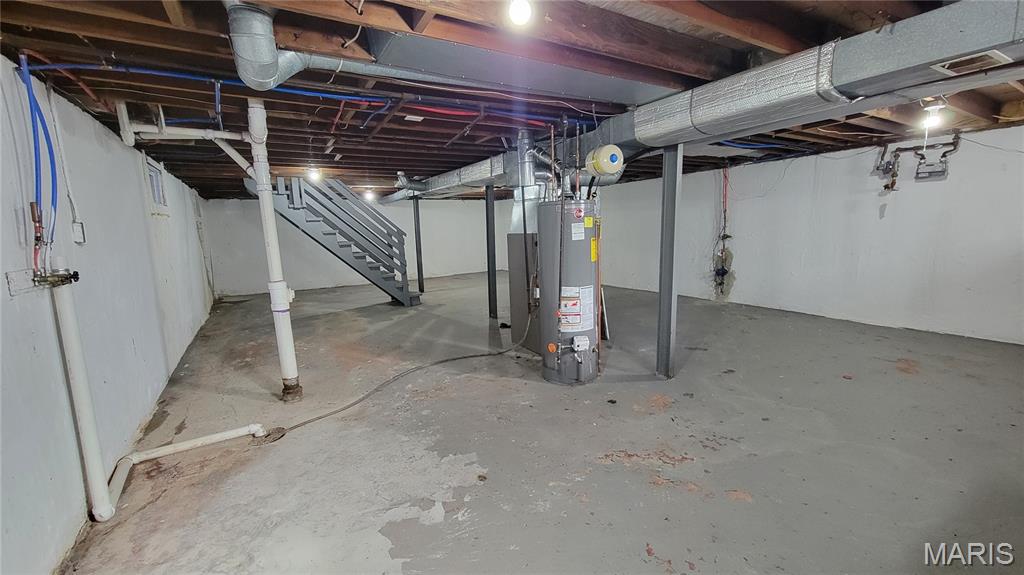 Forestwood 5 - Residential Lease