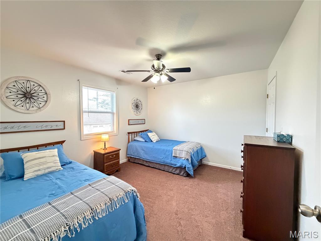 Dents South Add - Residential Income