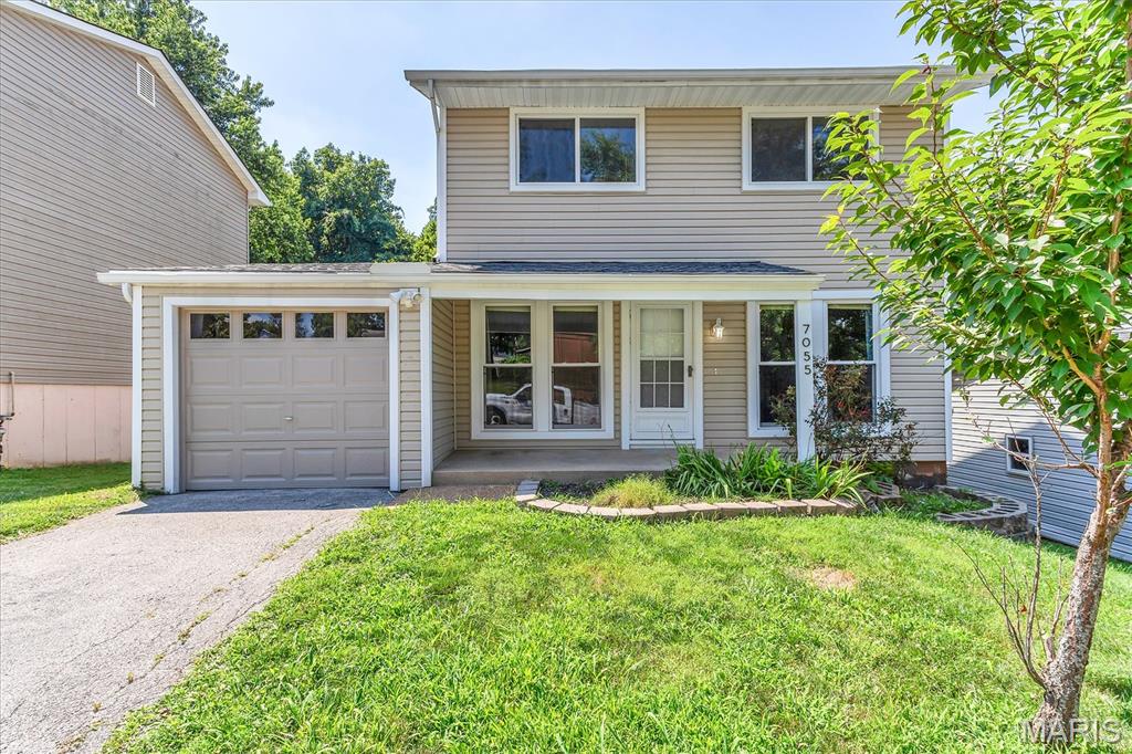 Village Jefferson 02 - Residential