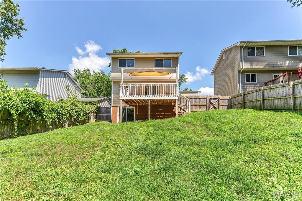 Village Jefferson 02 - Residential