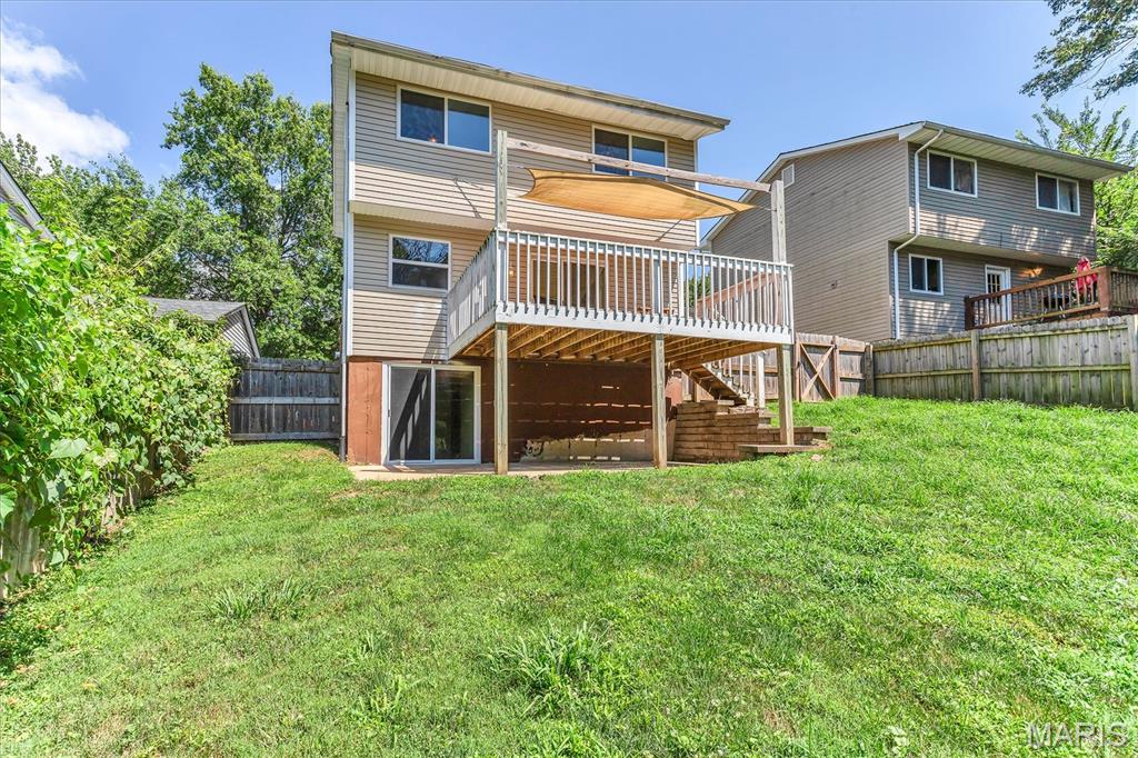 Village Jefferson 02 - Residential