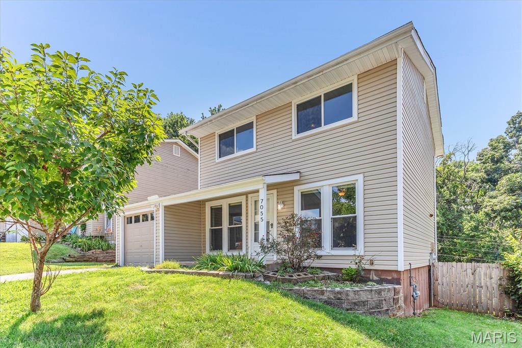 Village Jefferson 02 - Residential
