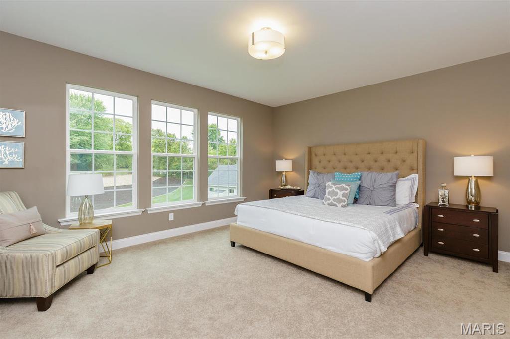 Persimmon Trace - Residential