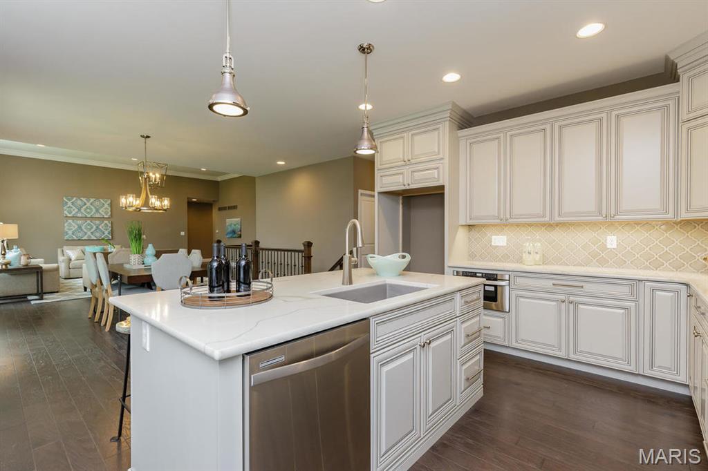 Persimmon Trace - Residential