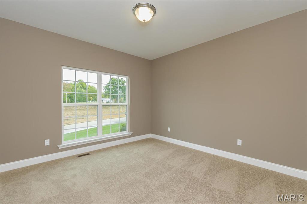 Persimmon Trace - Residential