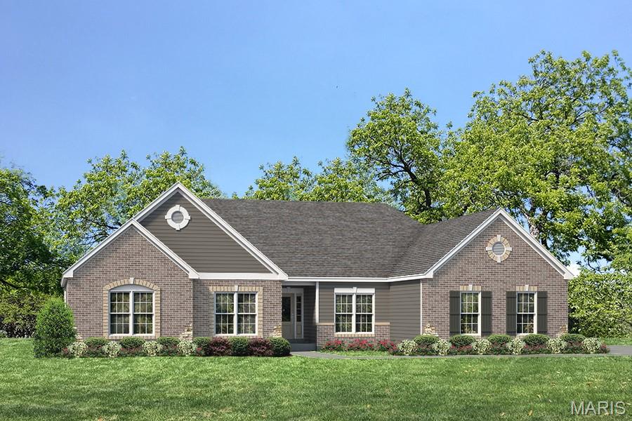 Persimmon Trace - Residential