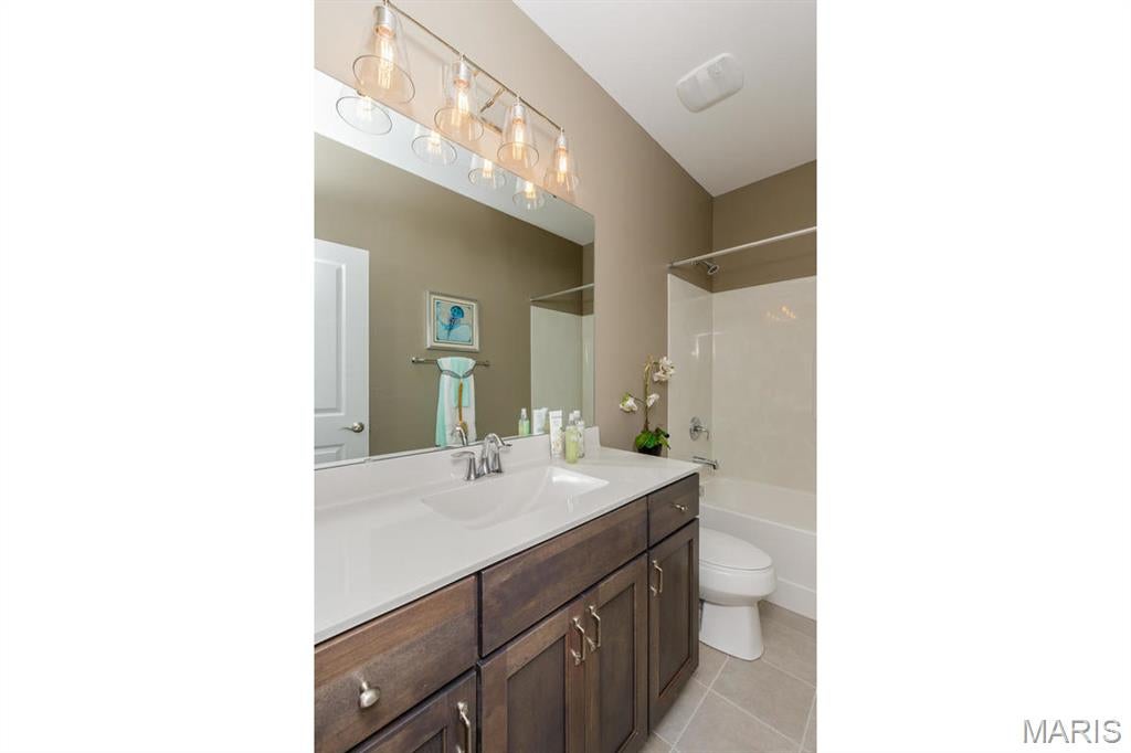 Persimmon Trace - Residential