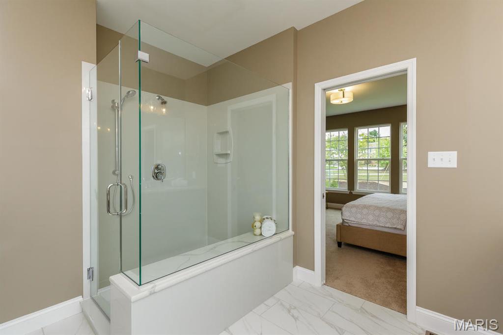 Persimmon Trace - Residential