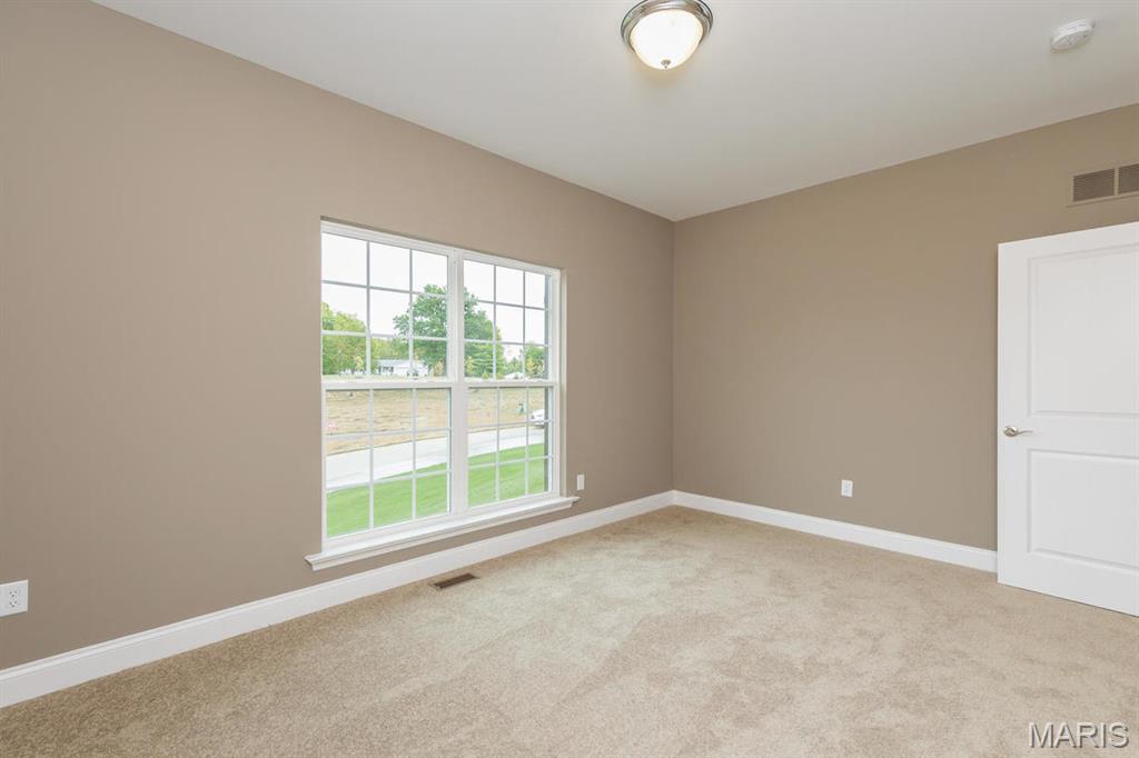 Persimmon Trace - Residential