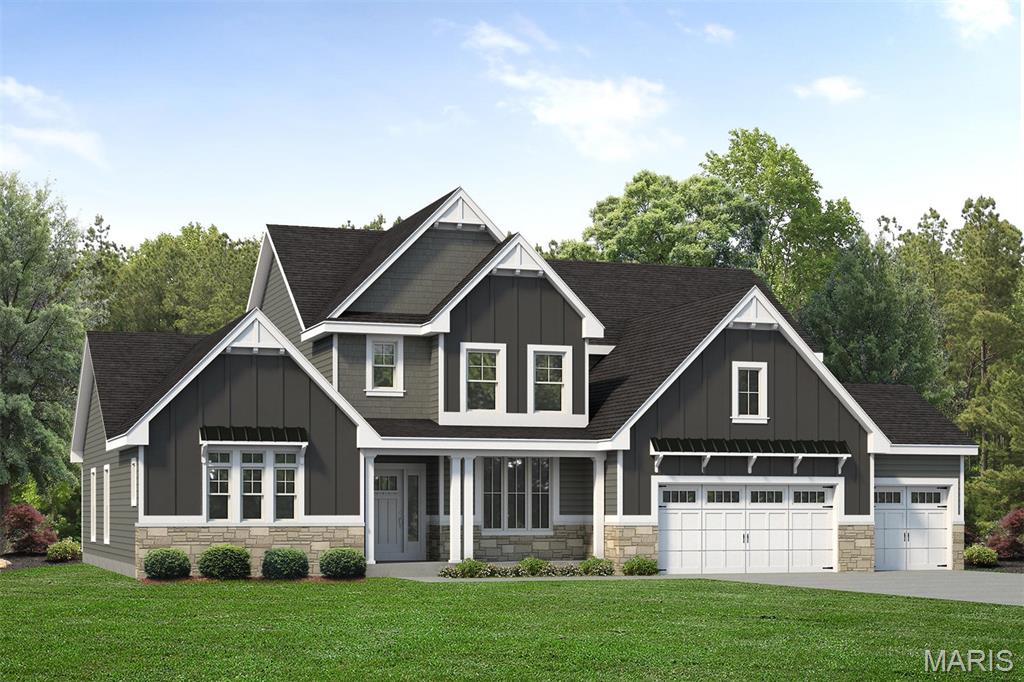 The Reserve - Residential