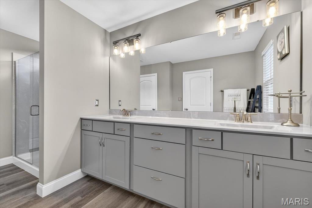 Tuscan Vly Estates Ph One - Residential