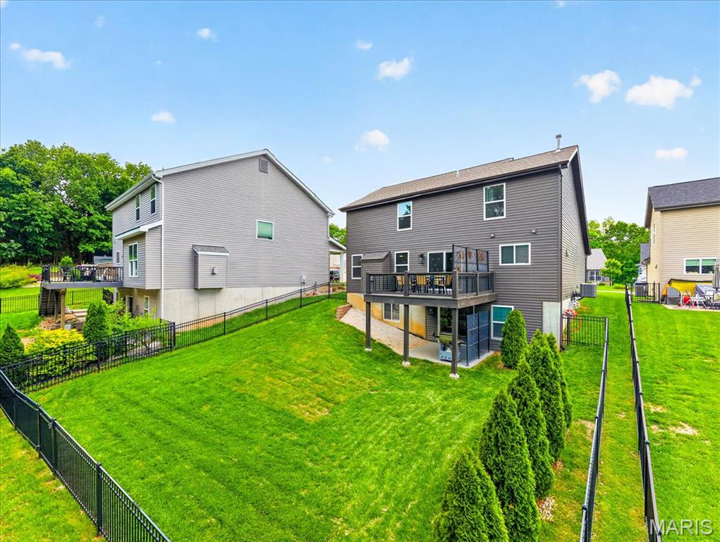 Tuscan Vly Estates Ph One - Residential