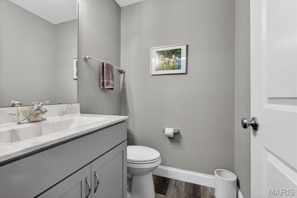Tuscan Vly Estates Ph One - Residential