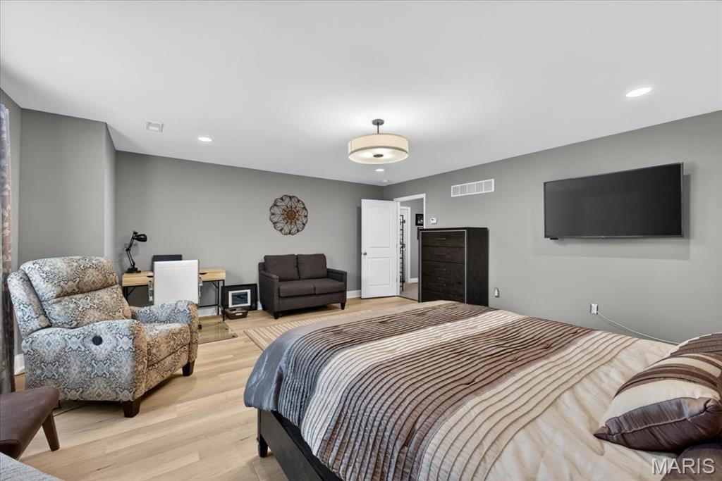 Tuscan Vly Estates Ph One - Residential