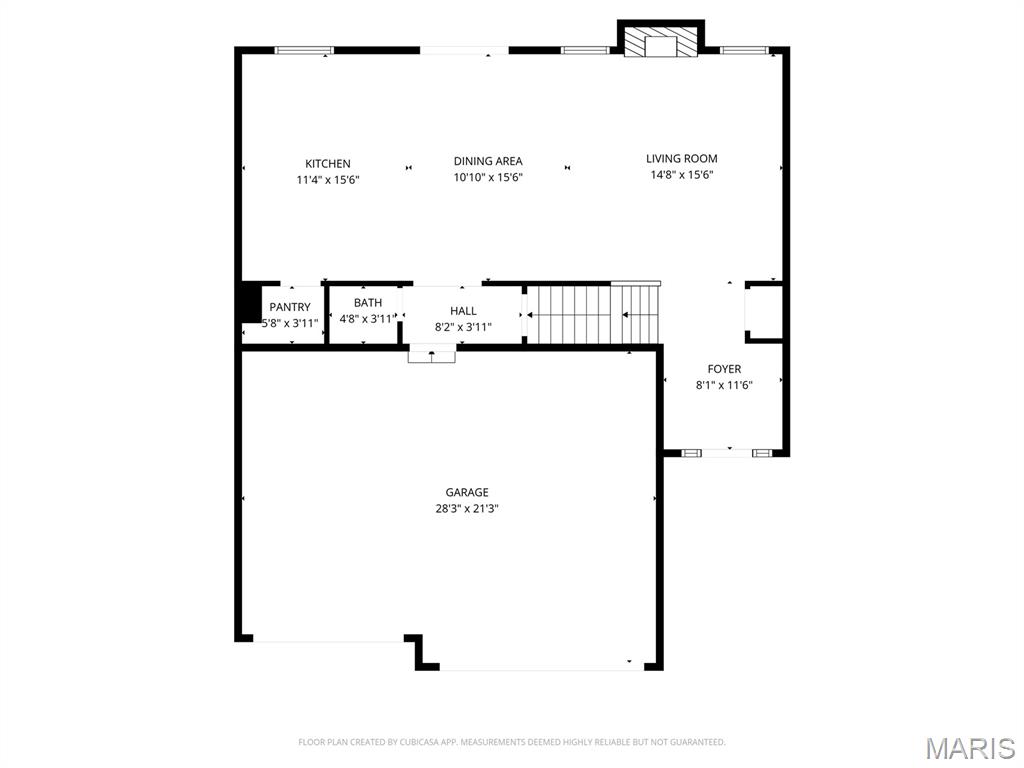 Tuscan Vly Estates Ph One - Residential