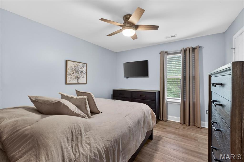 Tuscan Vly Estates Ph One - Residential