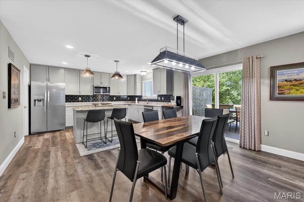 Tuscan Vly Estates Ph One - Residential