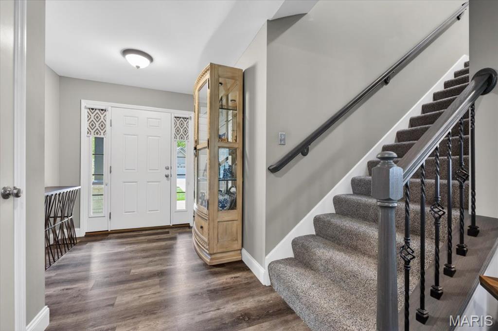 Tuscan Vly Estates Ph One - Residential