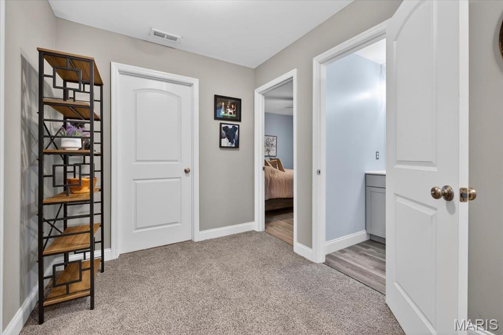 Tuscan Vly Estates Ph One - Residential