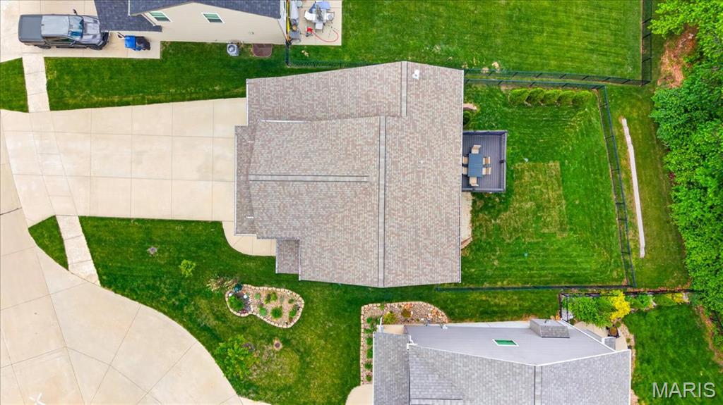 Tuscan Vly Estates Ph One - Residential