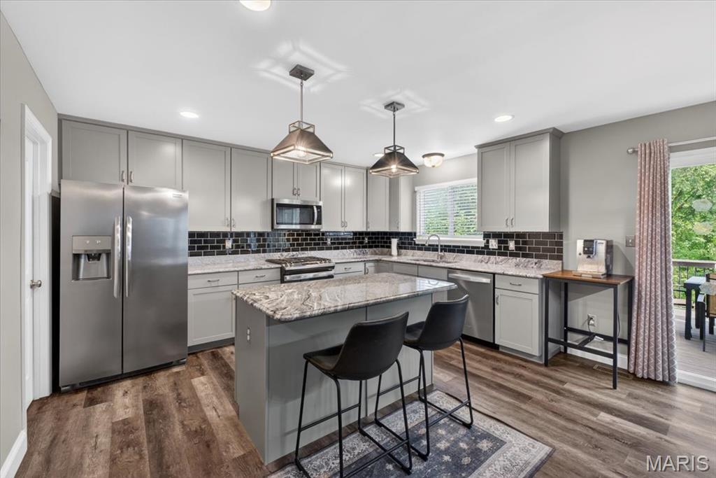 Tuscan Vly Estates Ph One - Residential