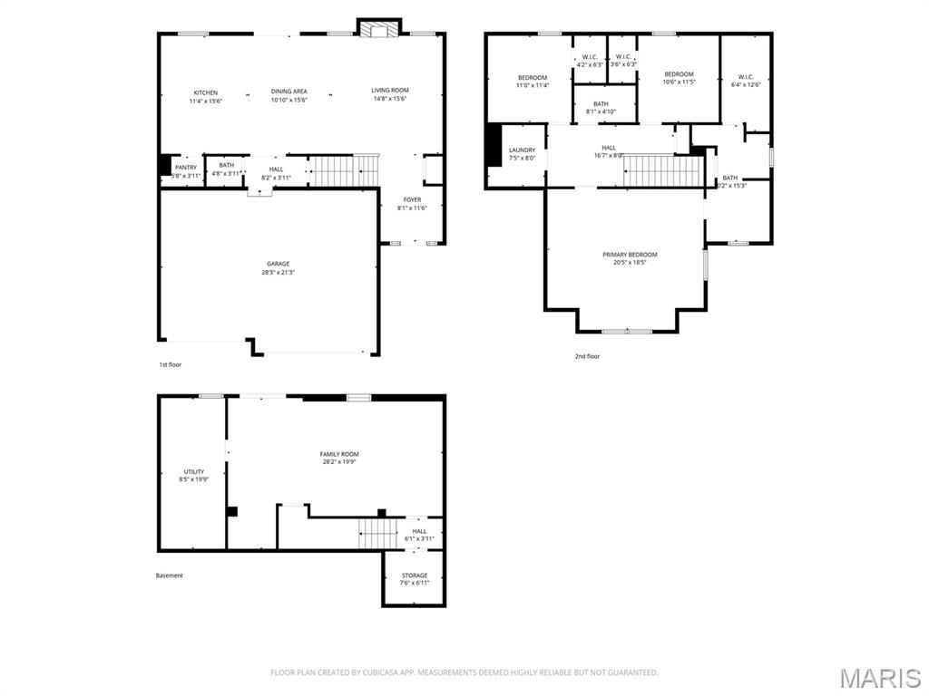 Tuscan Vly Estates Ph One - Residential