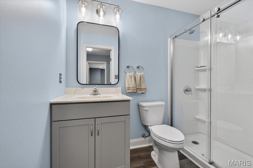 Tuscan Vly Estates Ph One - Residential
