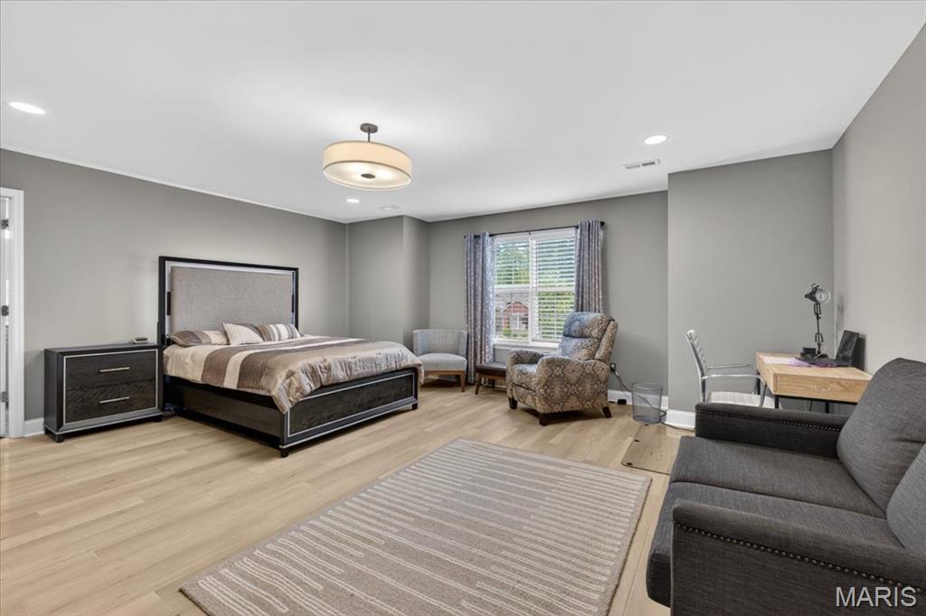 Tuscan Vly Estates Ph One - Residential