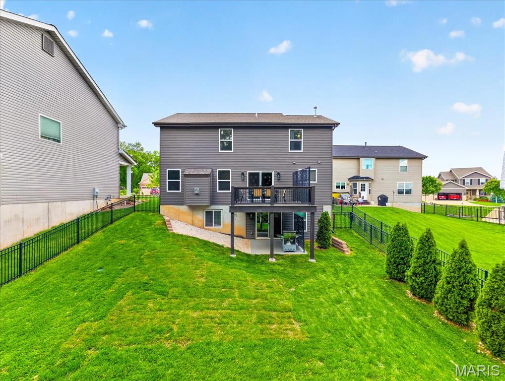 Tuscan Vly Estates Ph One - Residential