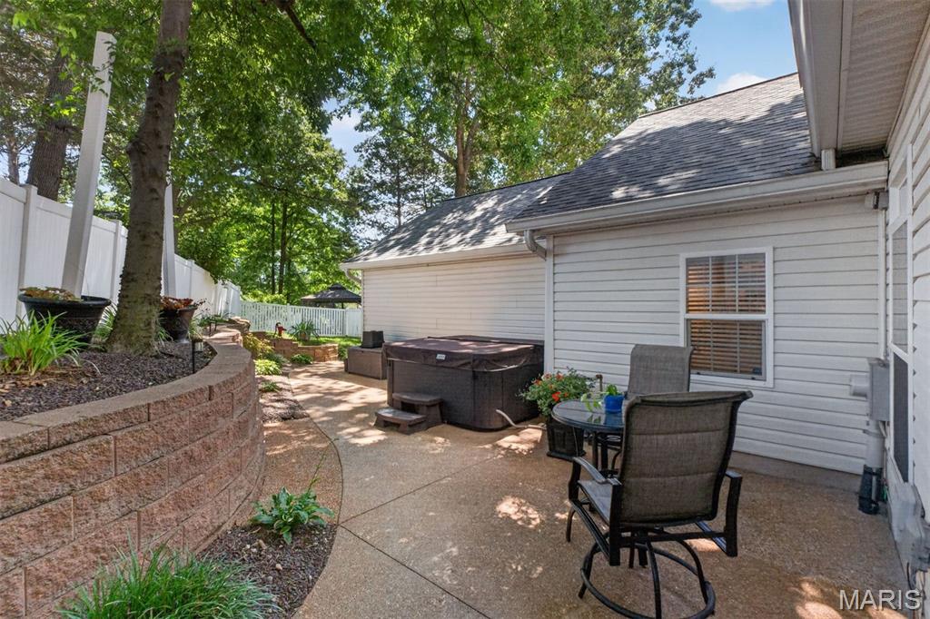 Angies Court - Residential