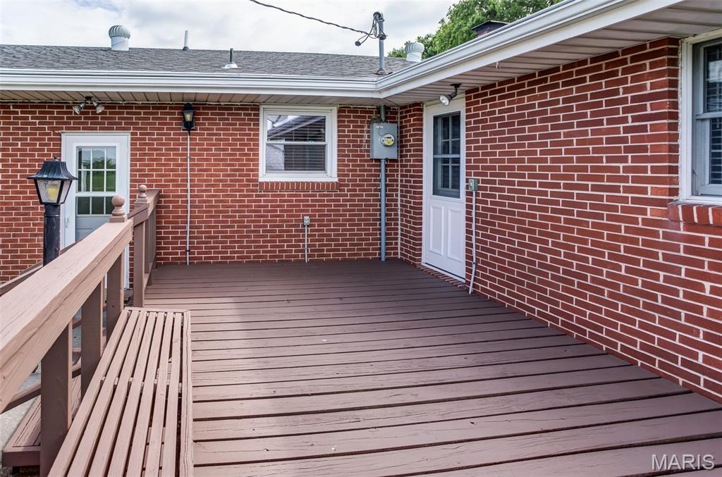 Not in a subdivision - Residential