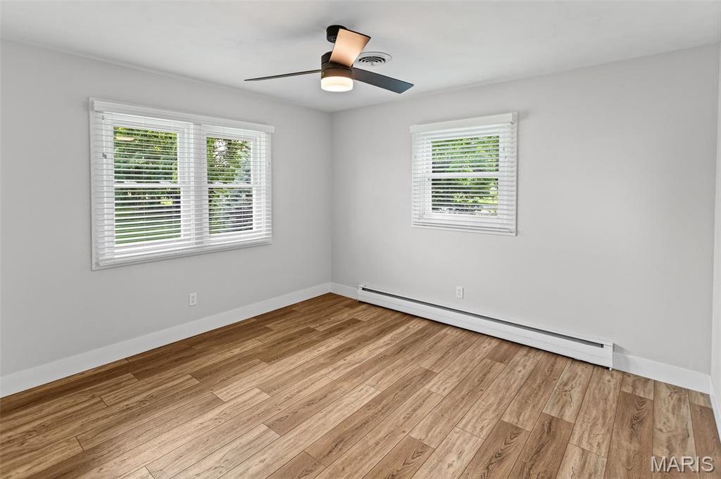 Not in a subdivision - Residential