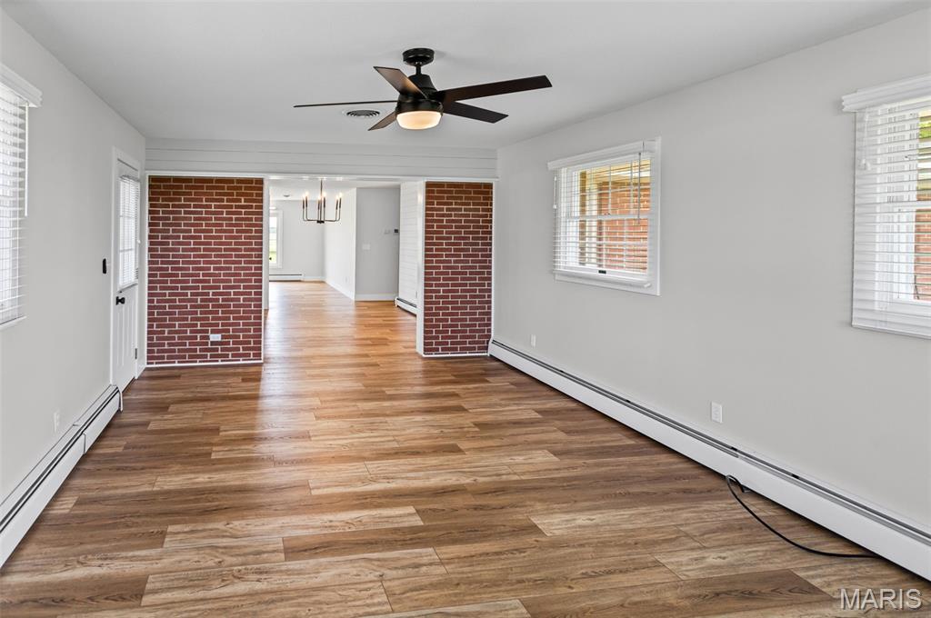 Not in a subdivision - Residential