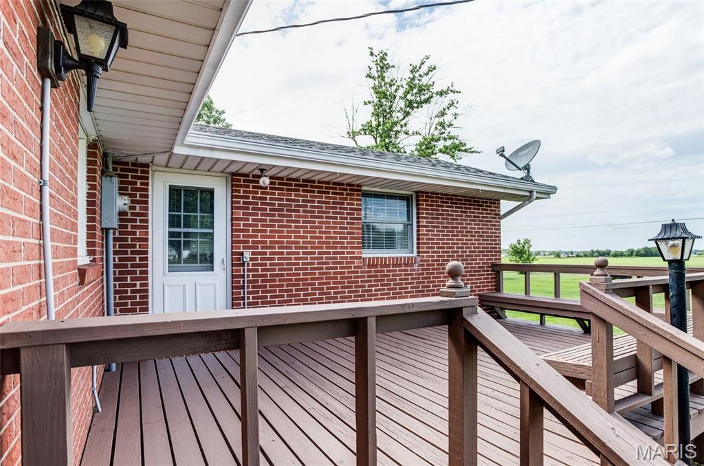 Not in a subdivision - Residential