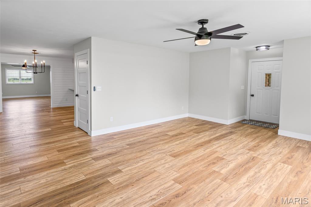 Not in a subdivision - Residential