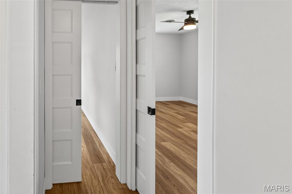 Not in a subdivision - Residential
