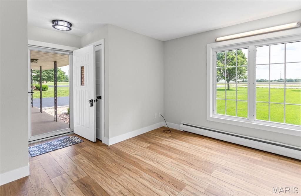 Not in a subdivision - Residential
