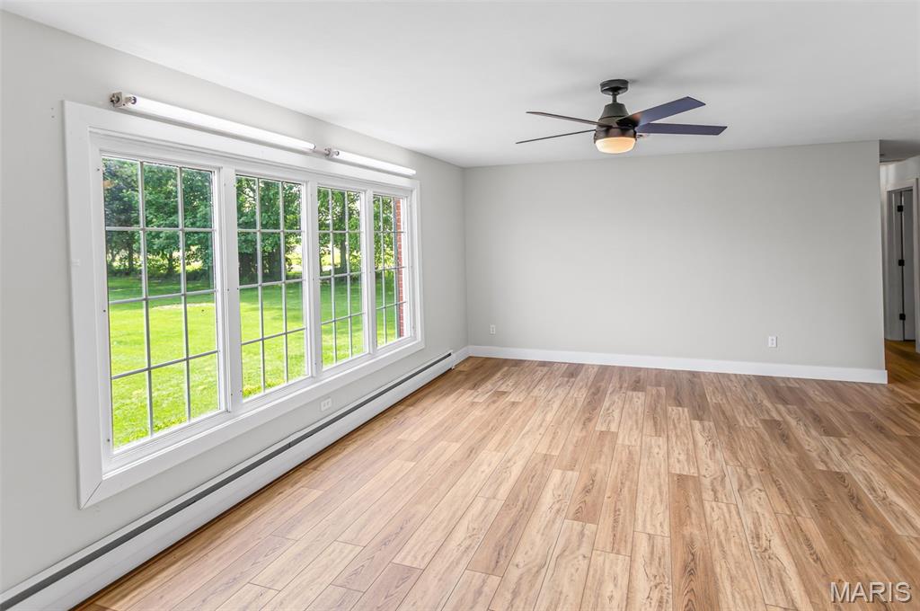Not in a subdivision - Residential