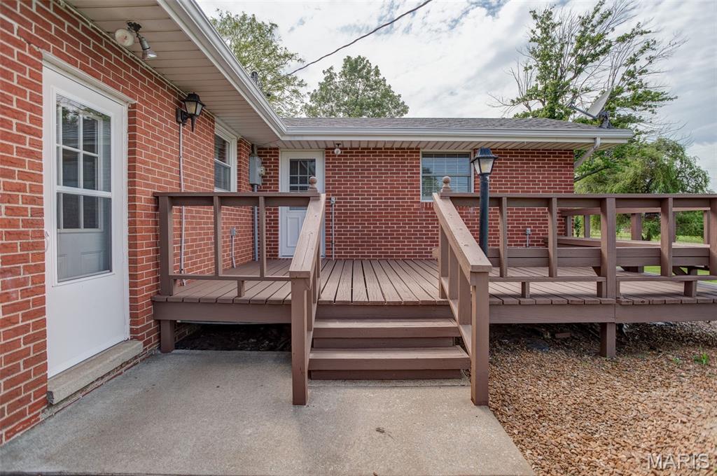 Not in a subdivision - Residential