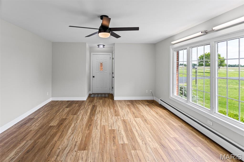 Not in a subdivision - Residential
