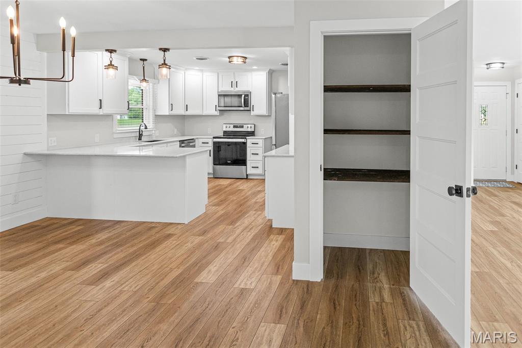 Not in a subdivision - Residential