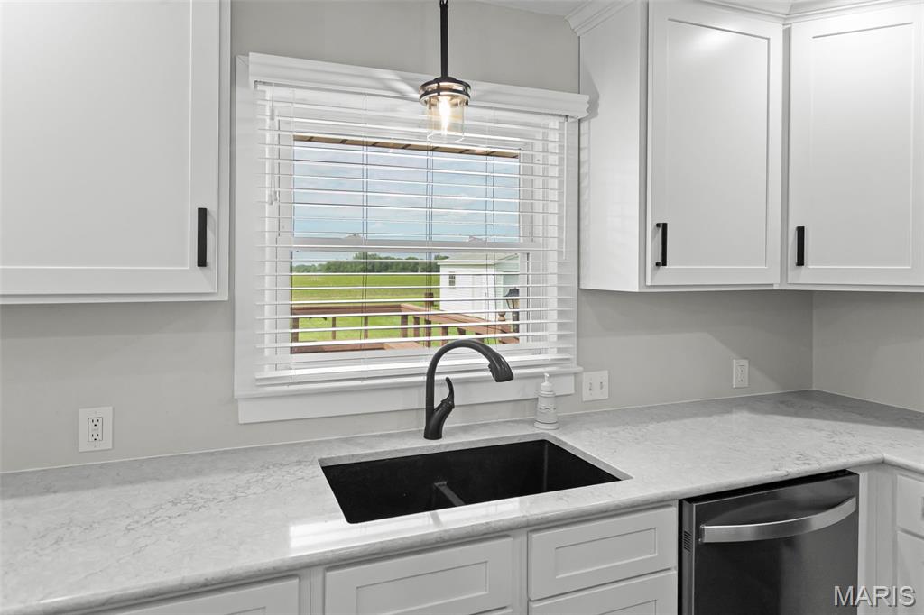 Not in a subdivision - Residential