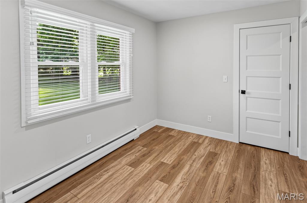 Not in a subdivision - Residential