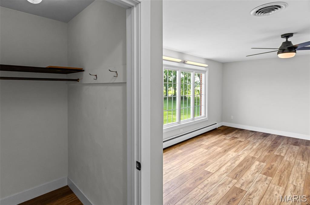 Not in a subdivision - Residential
