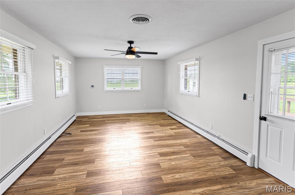 Not in a subdivision - Residential