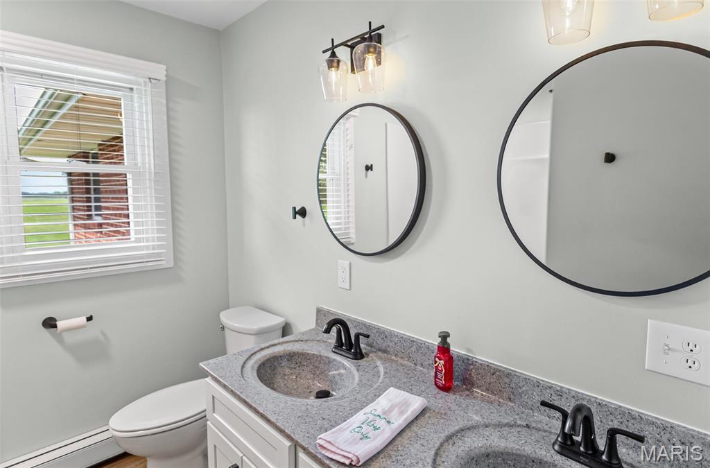 Not in a subdivision - Residential
