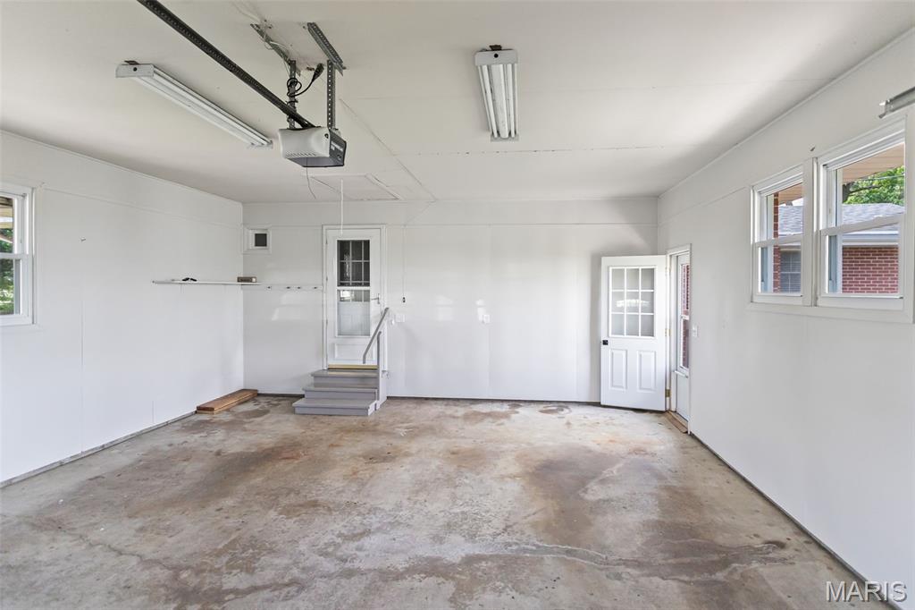 Not in a subdivision - Residential