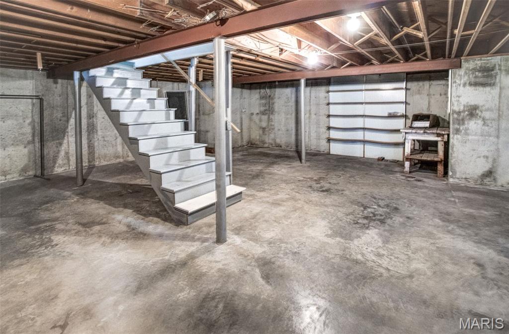 Not in a subdivision - Residential