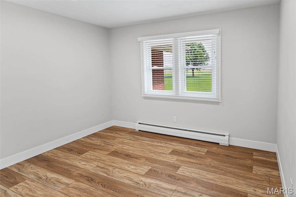Not in a subdivision - Residential